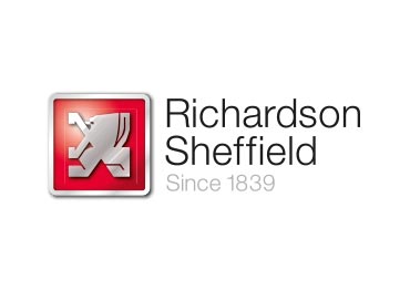 Richardson Sheffield Logo