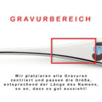 Safari 4-teiliges Kinderbesteck mit Gravur Tiermotive