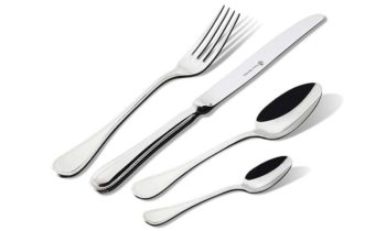 Kinderbesteck Silber