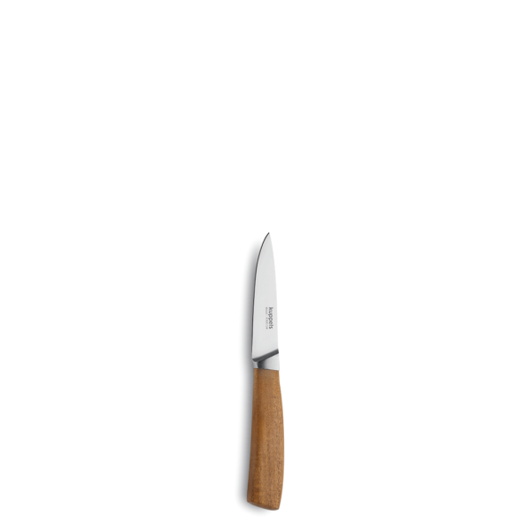 Gemuesemesser mit Gravur einzeln