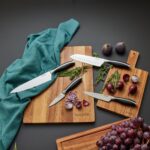Kuppels CHEF Serie graviert