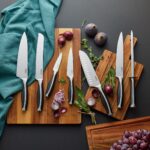 Kuppels CHEF Serie graviert