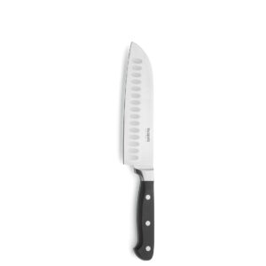 Kuppels SOLID Santokumesser 7 Küchenmesser gravieren lassen