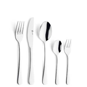 Rhodos Besteck Set 30 teilig mit Gravur