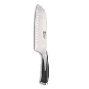 Richardson Sheffield KYU Santokumesser 7 Kochmesser gravieren lassen
