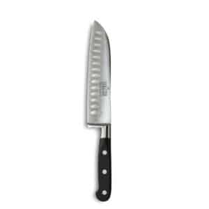 Richardson Sheffield V SABATIER Santokumesser 7 Küchenmesser mit Namen