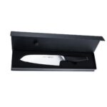 Paul Wirths CERASTEEL Santokumesser 7 Geschenkverpackung