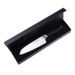 Paul Wirths CERASTEEL Santokumesser 7 in Verpackung