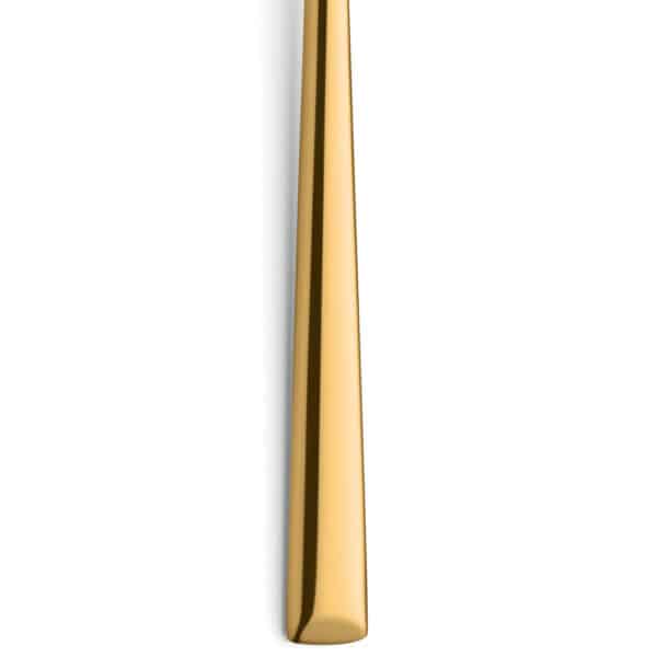Vivendi Tortenheber PVD Gold