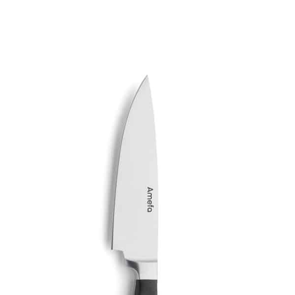 Kochmesser 6" PREMIUM Amefa Kochmesser mit persönlicher Gravur Klinge