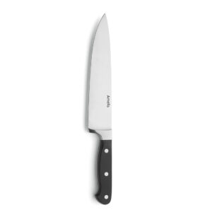Kochmesser 8" PREMIUM Amefa Kochmesser mit einzigartiger Gravur