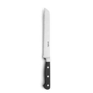 Brotmesser PREMIUM Amefa Brotmesser mit individueller Gravur