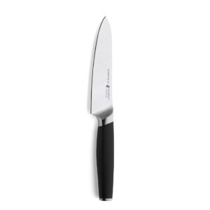 Allzweckmesser 5 CERASTEEL Paul Wirths Allzweckmesser Küche mit Gravur