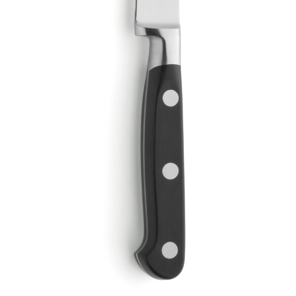 Allzweckmesser V-SABATIER Richardson Sheffield Allzweckmesser mit Gravur Griff