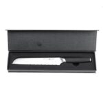 Brotmesser CERASTEEL Paul Wirths Brotmesser in Verpackung