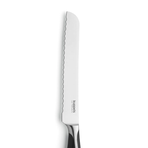 Brotmesser CHEF Kuppels Brotmesser mit besonderer Gravur Klinge