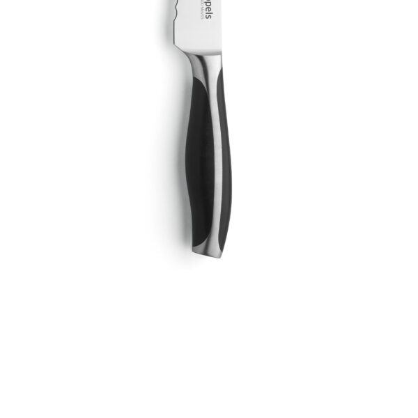 Brotmesser CHEF Kuppels Brotmesser mit besonderer Gravur Griff