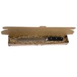 Brotmesser PREMIUM Amefa Brotmesser Verpackung waagerecht