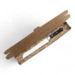 Brotmesser SOLID Kuppels Brotmesser in Verpackung