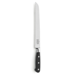 Brotmesser V-SABATIER Richardson Sheffield Brotmesser mit Gravur