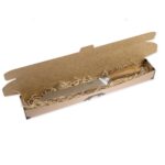 Brotmesser WAVE Holz Kuppels Verpackung