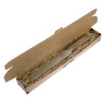 Brotmesser WOOD Holz Kuppels Brotmesser Verpackung