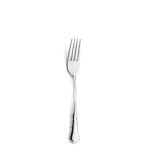 Chippendale Silber Besteckset 30-teilig Erwachsen Paul Wirths Besteckset Silber mit Gravur Gabel