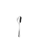 Chippendale Silber Besteckset 4-teilig erwachsen Paul Wirths Silberbesteck mit Gravur Teelöffel