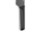 Kochmesser 8 BLACK Paul Wirths Kochmesser mit besonderer Gravur Griff