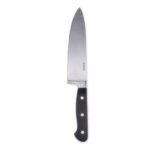 Kochmesser 8" PREMIUM Amefa Kochmesser mit individueller Gravur
