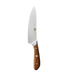 Kochmesser 8 SCANDI Richardson Sheffield Kochmesser für die Küche mit individueller Gravur