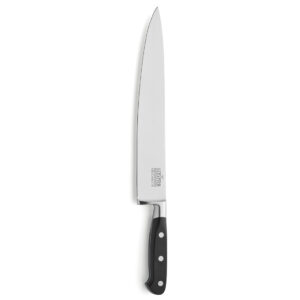 Kochmesser 8 V-SABATIER Richardson Sheffield graviertes Kochmesser für die Küche