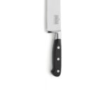 Kochmesser 8 V-SABATIER Richardson Sheffield graviertes Kochmesser für die Küche Griff