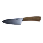 Kochmesser 8 WOOD Paul Wirths Kochmesser personalisiert