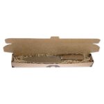Kochmesser 8 WOOD Paul Wirths Kochmesser mit schöner Verpackung