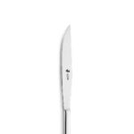 Steakmesser Vollheft VIVENDI Paul Wirths Steakmesser mit persönlicher Gravur Klinge