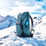 Besteckset 4-teilig 2GO Reisebesteck mit Gravur Kuppels In Rucksack