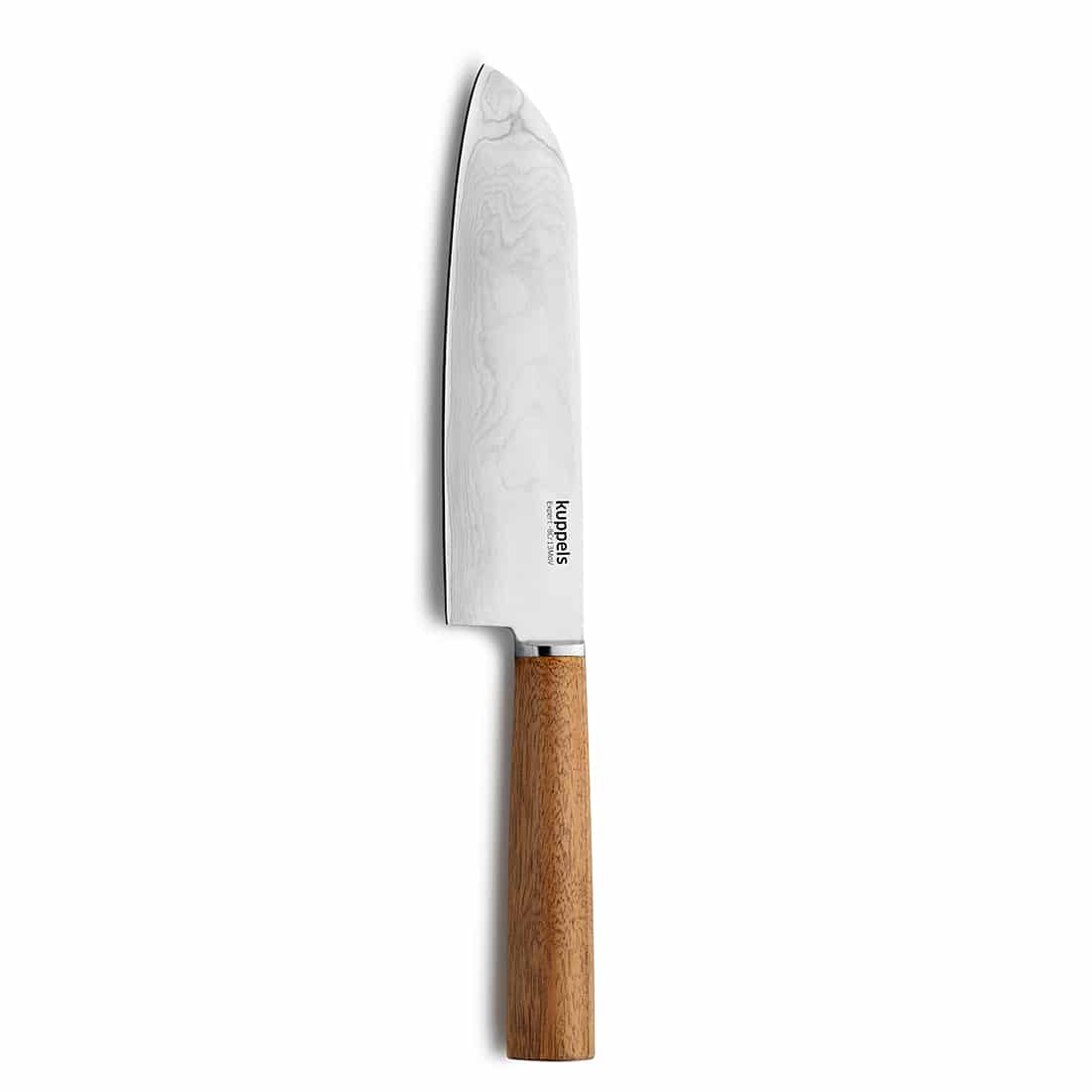 EXPERT Messerset 3-teilig holz Messerset mit Gravur