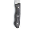 Steakmesser Set Jumbo 3-teilig Holz Amefa HERCULE mit persönlicher Gravur Griff