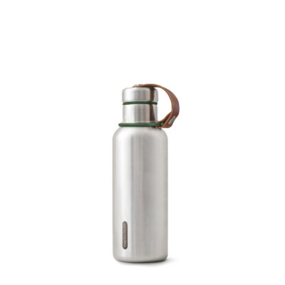 Black & Blum Thermoflasche mit Gravur