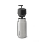 Aufbau Black & Blum Thermobecher mit Gravur