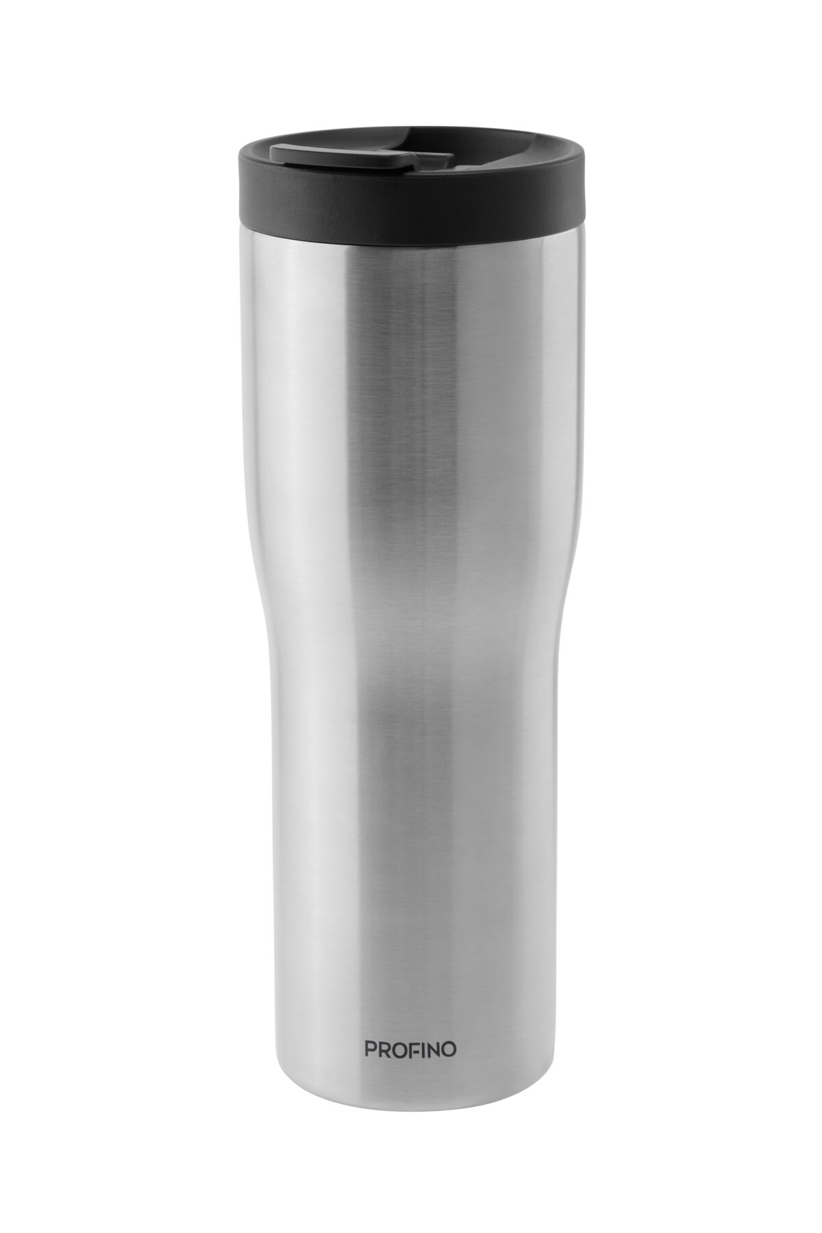 Profino Thermobecher mit Gravur 500 ml Edelstahl