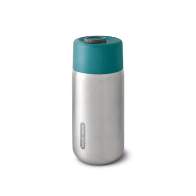 Black & Blum Thermobecher mit Gravur Ozean