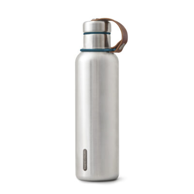personalisierte Thermoflasche von black + blum ozean